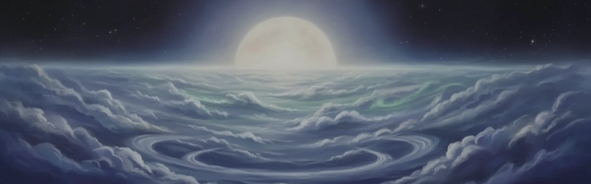 The Moon in Astrology