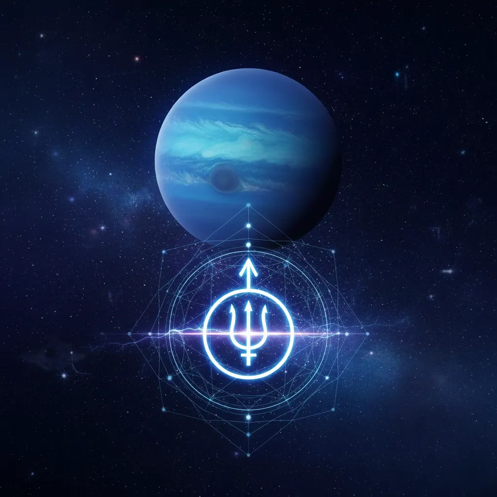 Neptune in Astrology