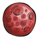 Mars Planet in Astrology