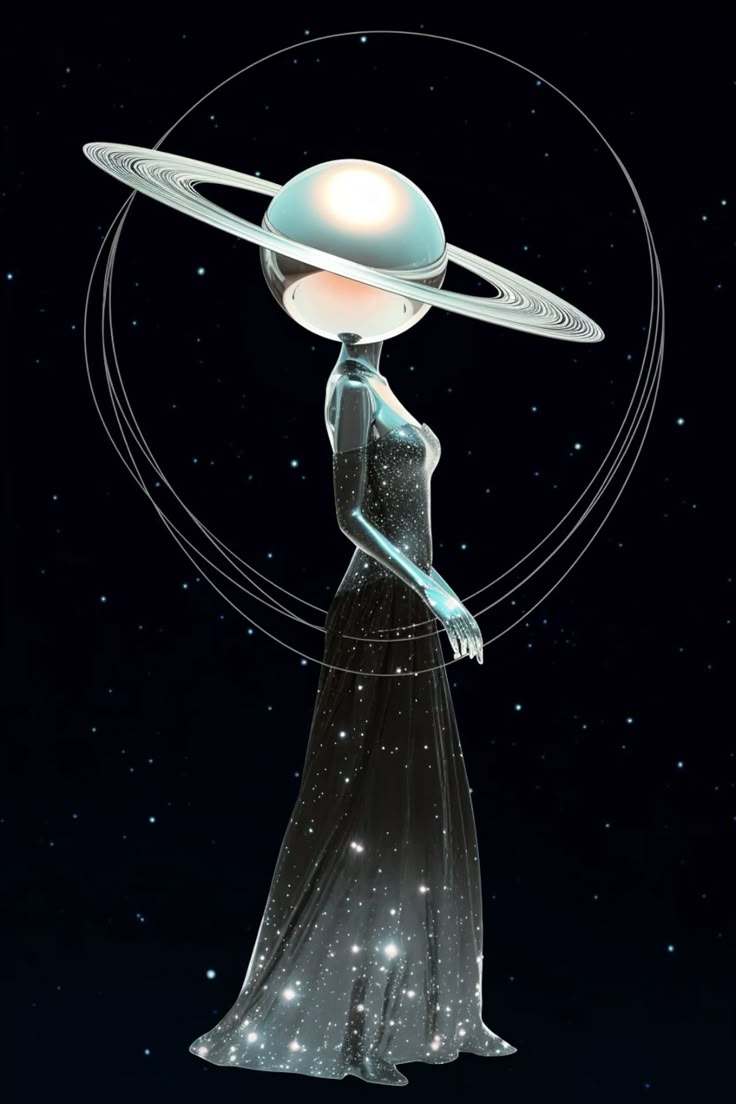 Saturn in Astrology